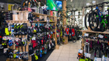 Bikefactory Strakonice