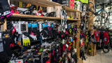 Bikefactory Strakonice