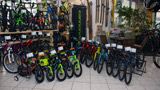 Bikefactory Strakonice