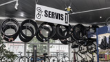 Bikefactory servis jízdních kol Strakonice