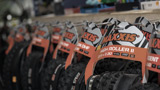 Bikefactory servis jízdních kol Strakonice