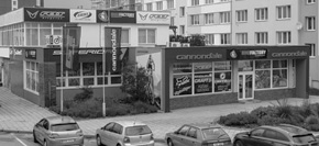 prodejna